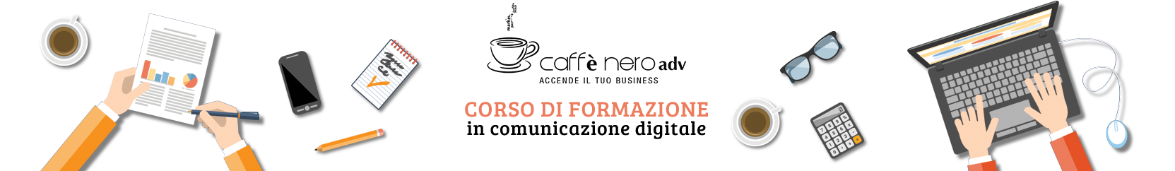 Corso di Formazione in comunicazione digitale