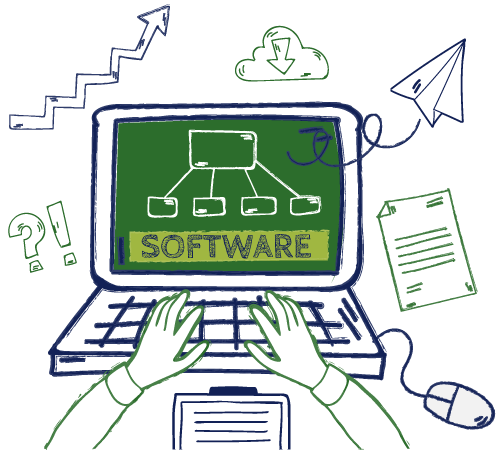 sviluppo software